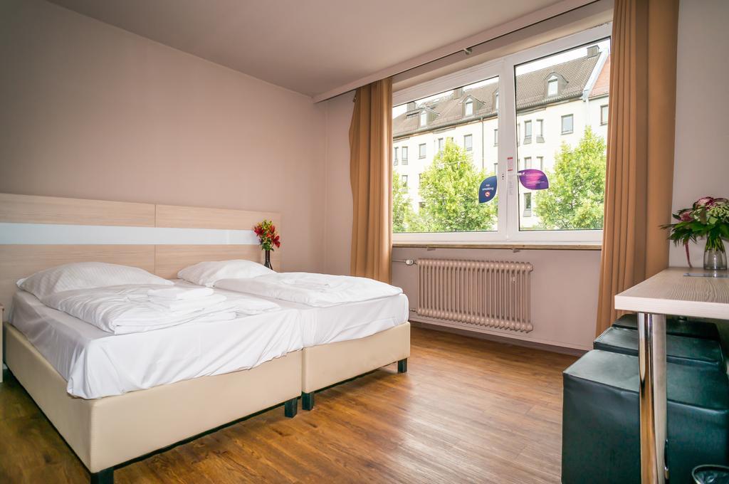 Doppelzimmer