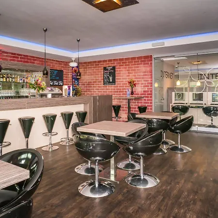 Smart Stay - Hostel Munich City-3
